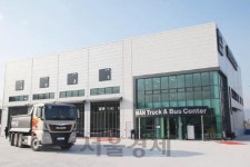 [오늘의 자동차] 만트럭버스코리아, 충북 제천 사업소 확장 이전