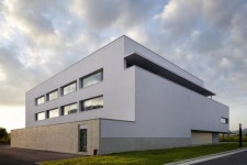 [건축과 도시] 파주 출판단지의 신아이콘, 화인링크