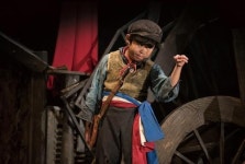 드라마·감동 지분(?) 키워가는 ‘뮤지컬 키즈’