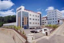 [2015 중소기업품질대상] (주)우리엠텍