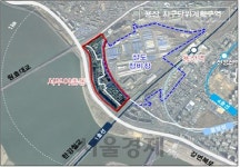 [서울경제TV] 서울용산 서부이촌동 재개발 용적률 300% 확정…높이 35층 제한
