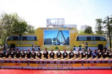 [2015 대한민국을 빛낸 지역경제리더] 대구도시철도공사