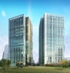 ‘마제스타시티’, 세계 최고 권위 친환경 건물 인증제도 LEED 플래티넘 예비인증 획득