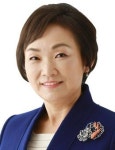 여성경제인협회장에 한무경 효림산업 대표