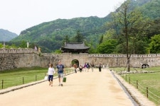 2015 한국관광의 별, 대한민국 관광 신성으로 뜨다