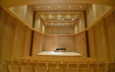 [건축과 도시] 전통과 현대의 조화, 혜화동 재능문화센터(JCC)