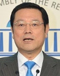 권은희더헤어 | 이용섭 "광주 광산을 출마" 권은희 의원과 대결 선언