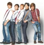 일본 SMAP, 국민그룹 해체로...기무라 타쿠야만 남아 원인은 무엇?