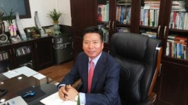 이만근 신광테크놀러지 대표, 한계기업의 화려한 부활