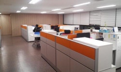 [2016 중소기업 경영인대상] 삼우통상, IT 접목 건물관리… 건축·소방·전기팀 직접 운영