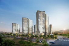 현대산업개발, 올해 전국 22개 단지 1만4,000여 가구 분양