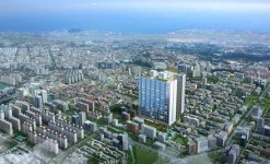 우수한 사업안전성으로 주목, ‘제주 연동 디오션시티’