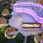 제주 해비치, 밀리우 로맨틱 밸런타인 프렌치 디너