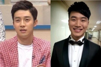 허경환 큐브엔터와 전속계약, 큐브 소속 개그맨 2호됐다… 1호는 누구?