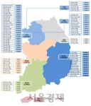 수원 광교·성남 위례 등에서 ‘저소득층 어르신용’ 공공실버주택 선보인다