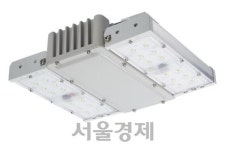 동부라이텍, 美 유통망에 LED 조명 4종 공급