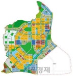 경기도시공사, 고덕국제화계획지구 민간개발 사업자 공모