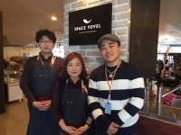 [2016 희망찾기] 새터민 카페, 북한 주민 자립 돕는 사업모델로 키울게요