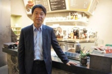 여선구 연두커피인터내셔날 대표, 원두 맛 살린 드립·더치 커피 시장의 종착점이죠