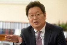 [서경이 만난 사람] 진창수 세종연구소 소장