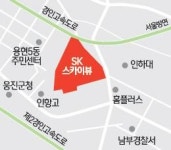 4000가구 입주 앞둔 아파트 교통대책은 '깜깜'