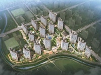 부족했던 소형아파트, 마지막 단지가 채워준다. 감계지구 ‘덕산아내 에코프리미엄2차’ 3월 오픈