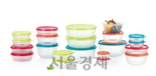 타파웨어, 창립 36주년 기념 ‘모듈러 보울 홈파티 세트’ 출시