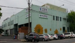 [2016 중소기업품질경영대상] (주)은혜기업