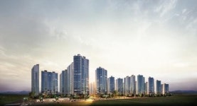 두산건설 4,962억원 규모 김해센텀두산위브더제니스 수주