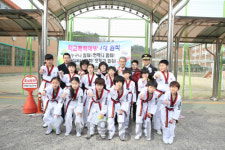경남교육청, 유관기관 ‘학교폭력 멈춰 캠페인’실시