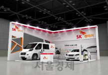 [오늘의 자동차]SK렌터카, 국내 최초로 전기차 전용 장기렌터카 실시