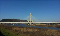 행복도시 특화교량, ‘올해의 토목구조물’ 금상·동상 수상