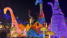 ‘2016경남고성공룡세계엑스포’ 4월1일 개막