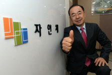 [도시를 바꾸는 디벨로퍼] <11>박영광 동우개발 대표...한국도 구도심 공동화 빨라져..디벨로퍼, 도시재생에 길 있죠