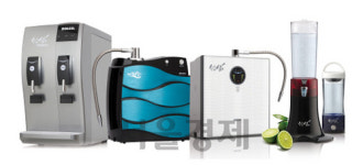 [2016 파워브랜드 컴퍼니] 솔고바이오 수소샘