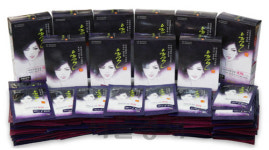 [2016 파워브랜드 컴퍼니] 광덕신약 ‘율 칼라 샴푸염색약’