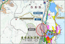 부산울산고속도로 동부산 IC 4월1일 개통