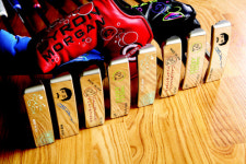 [반갑다 골프야]최고 수준 페이스 밀링기법 제작