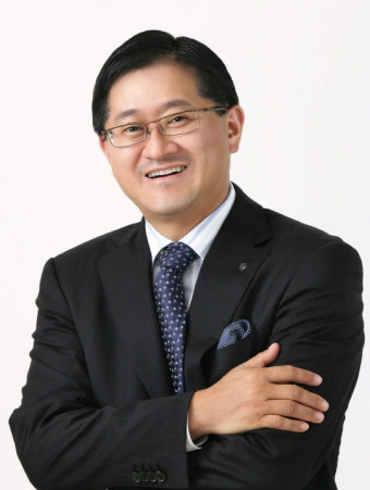 서경배 회장 