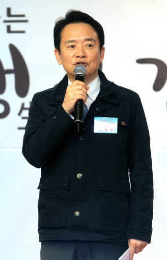 유승민-오세훈... 새누리 58그룹 구심점 되나