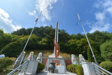 6.25전쟁 영웅 김해수 경감 ‘4월의 호국인물’