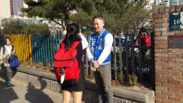 [현장, 4.13 빅매치] 경기 용인정, 여야 ‘달변가’ 총출동...이상일 대 표창원