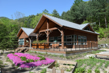 국립자연휴양림, 산음 ‘치유의 숲’ 본격 운영
