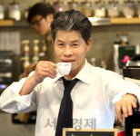[창업인터뷰]좋은 원두 찾아 삼만리...커피에 반하다