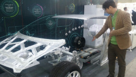 WPM 사업 덕분에 신소재 수출기업 됐어요