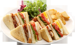 [창업현장] 식사메뉴+디저트 브런치 카페 인기몰이