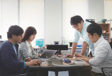[ICT 기술로 키우는 히든 챔피언] 3. ICT 아이디어 사업화, 창업공작소에 물어보세요