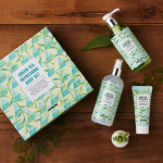 입큰모이스처바디에센스시크릿러브