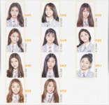아이오아이, 10년 만의 컴백 적극 추진…청하 지목으로 10주년 앨범 기대감 고조