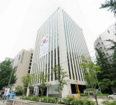 32년 만에 새 옷 입는 대한항공 서소문빌딩